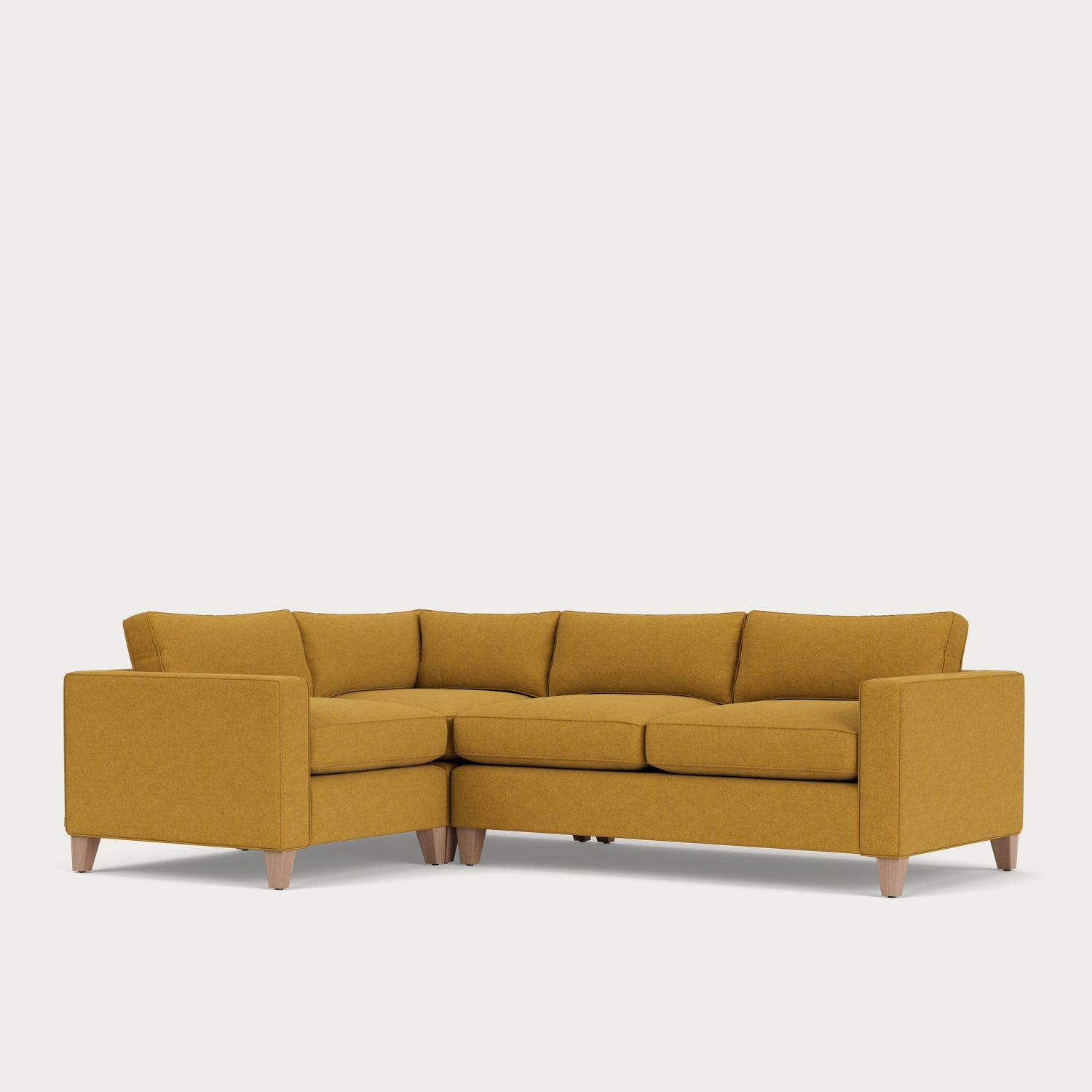 Neptune Sofas A / Left Shoreditch L Shape Corner Sofa