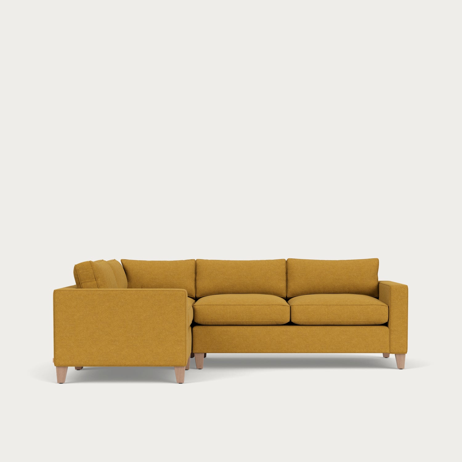 Neptune Sofas Shoreditch L Shape Corner Sofa