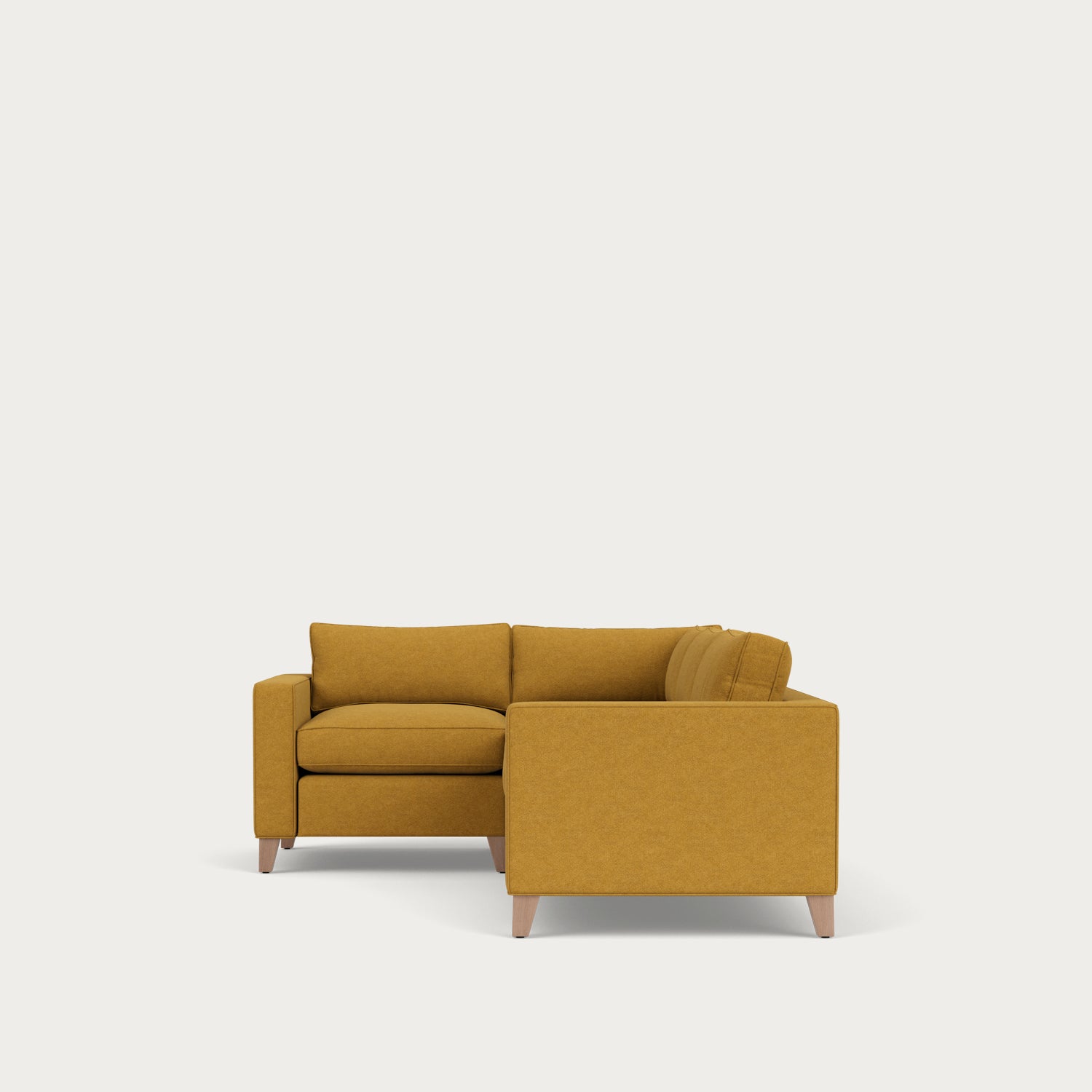 Neptune Sofas Shoreditch L Shape Corner Sofa