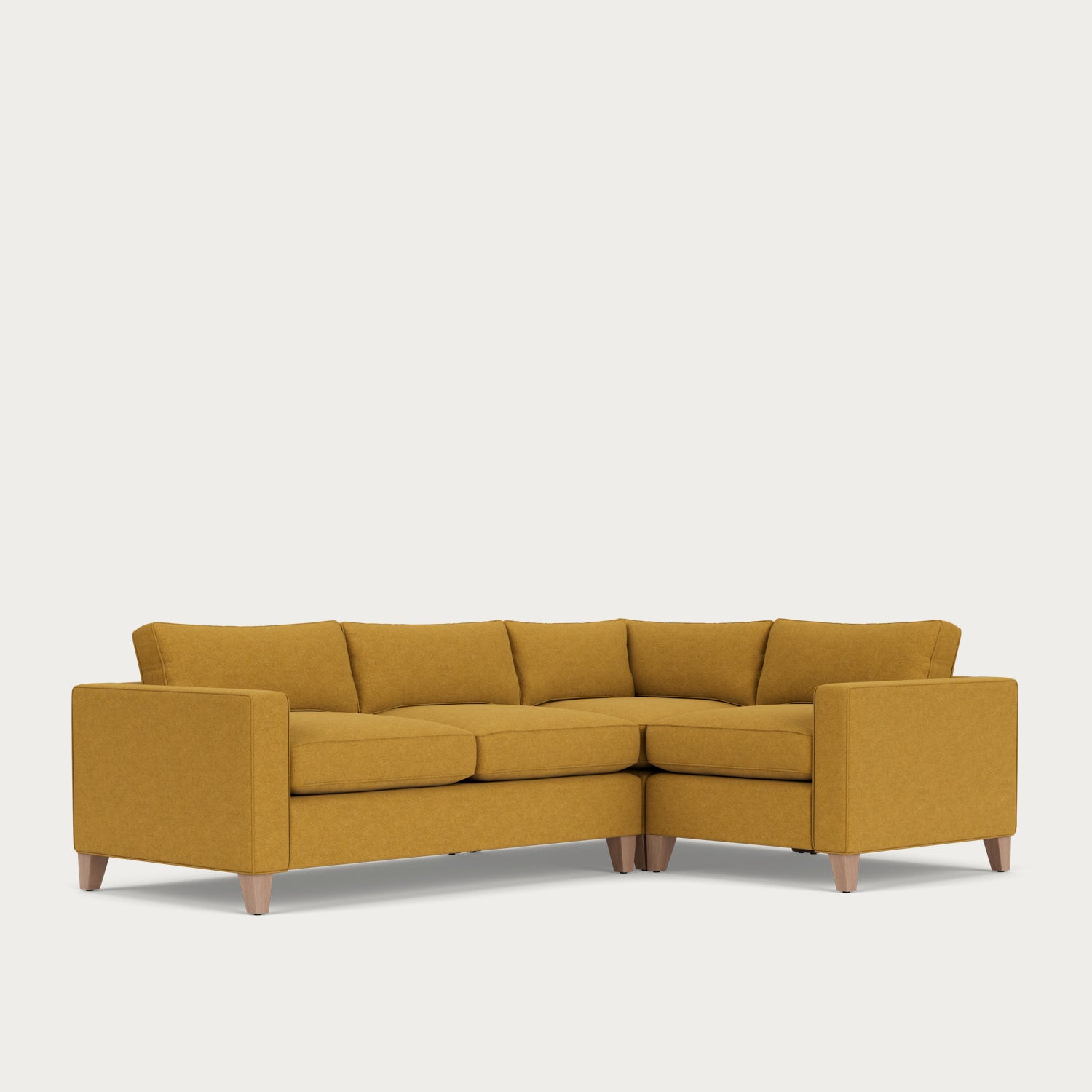 Neptune Sofas A / Right Shoreditch L Shape Corner Sofa