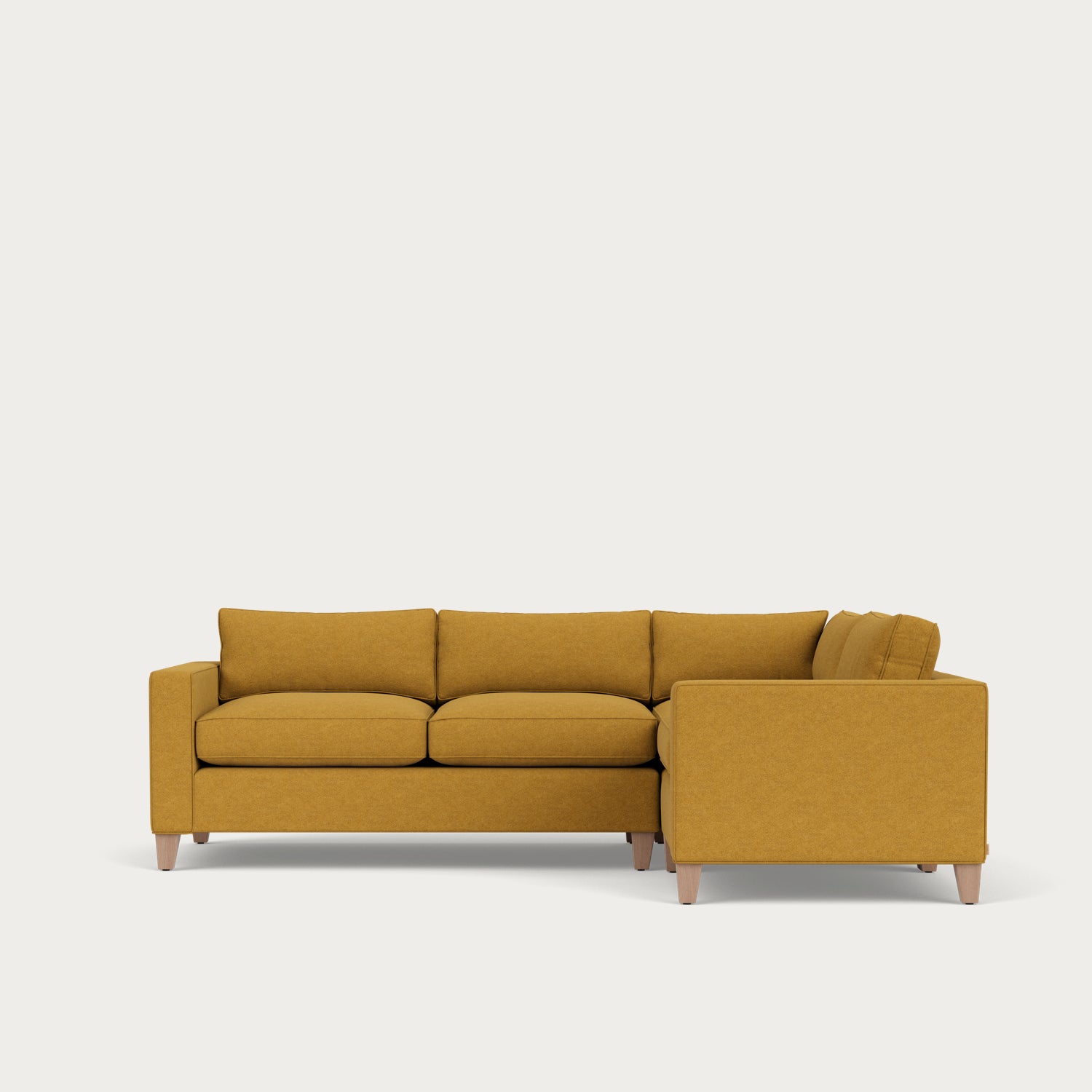 Neptune Sofas Shoreditch L Shape Corner Sofa