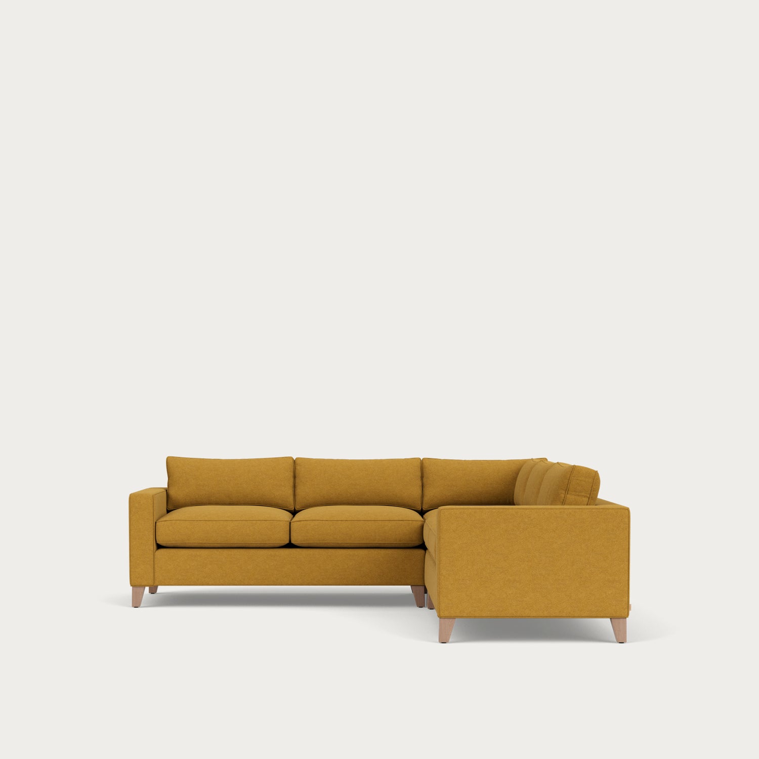 Neptune Sofas Shoreditch Corner Sofa