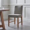 Neptune Furniture_Upholstery_Upholstered dining & bar stools Shoreditch Dining Chair