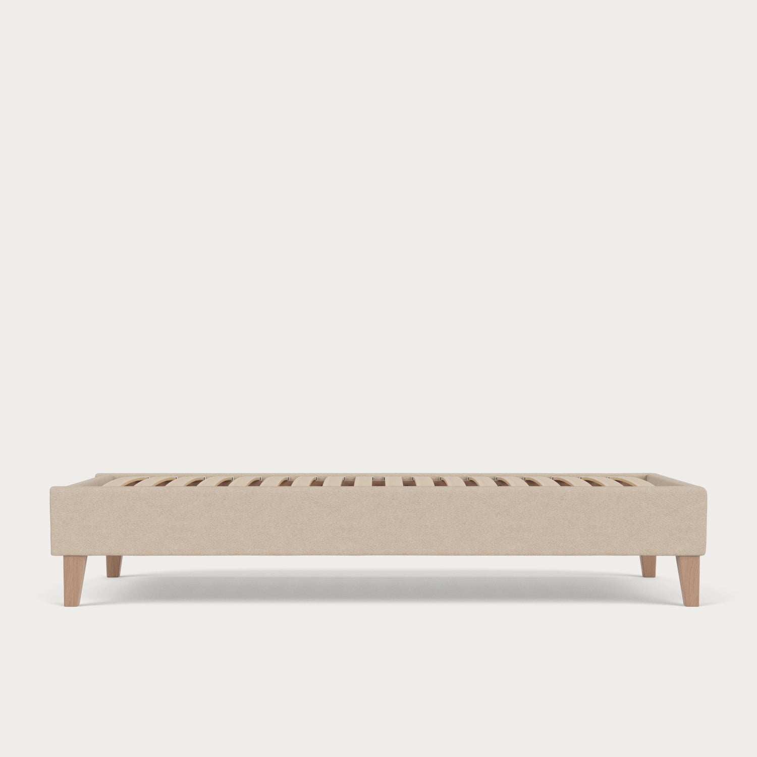 Neptune Furniture_Bedroom furniture_Beds & headboards Francis Single Bed Base