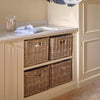 Neptune Accessories_Living accessories_Storage default Somerton Laundry Basket