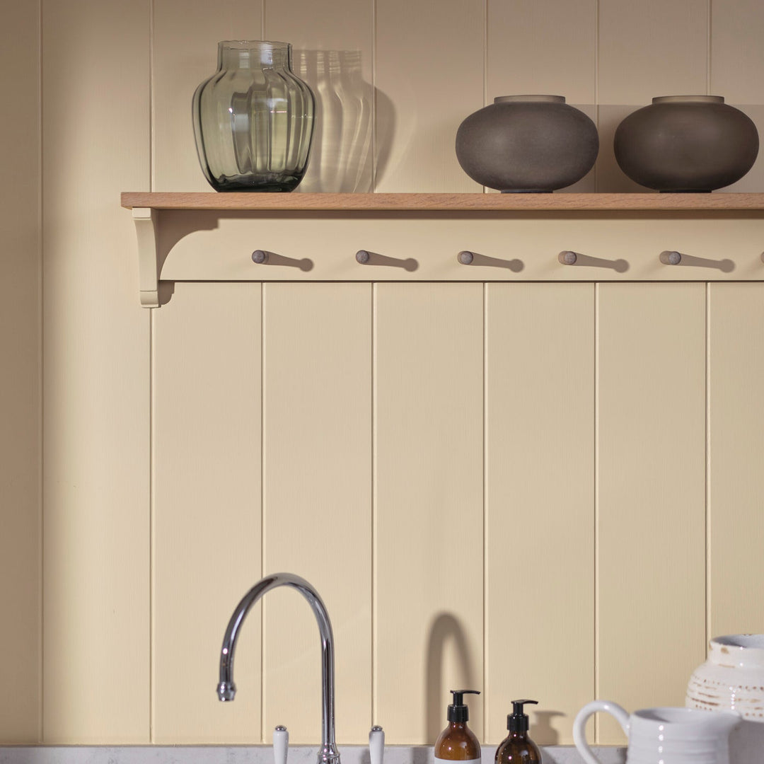 Suffolk Coat Rack – Neptune