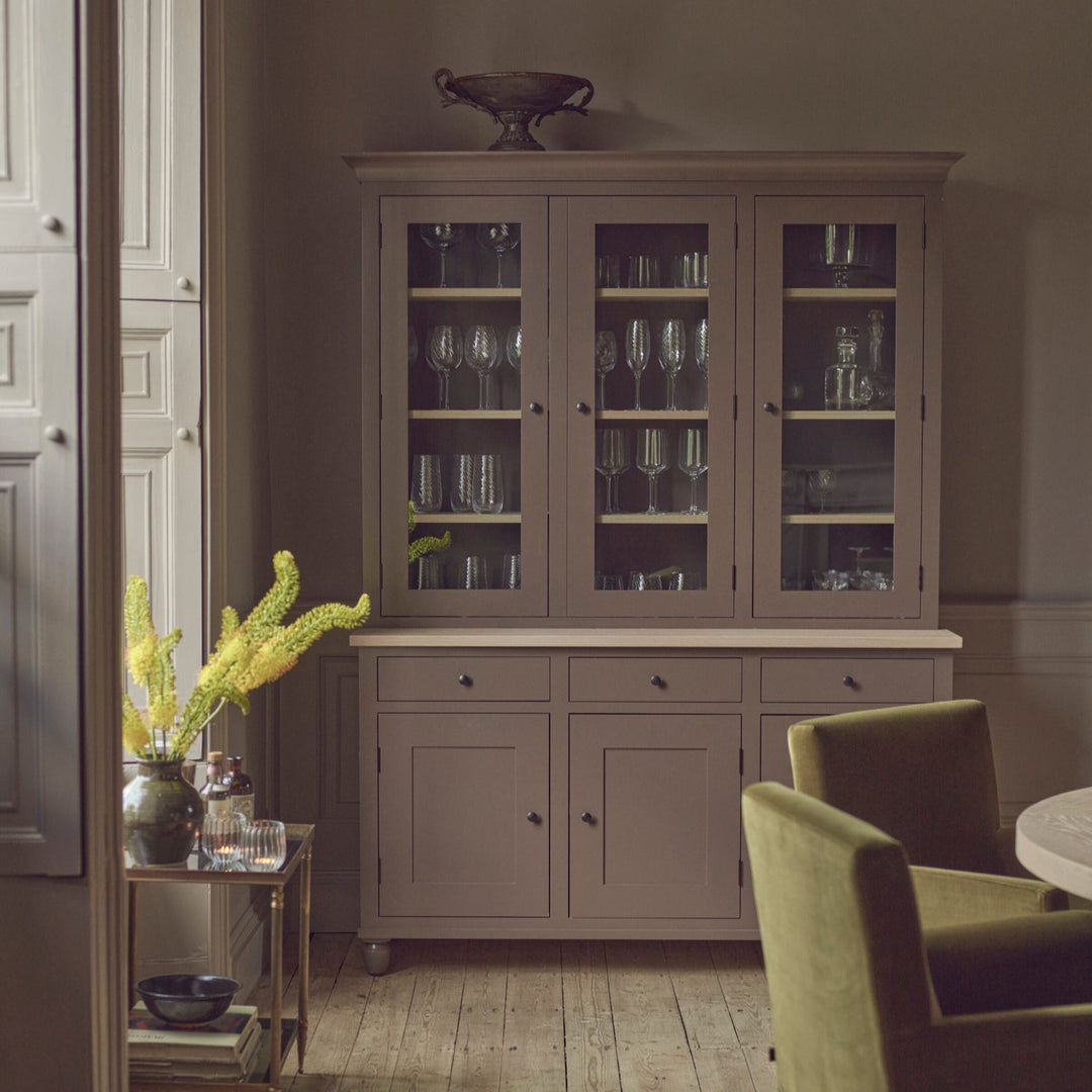 Suffolk Contemporary Dresser