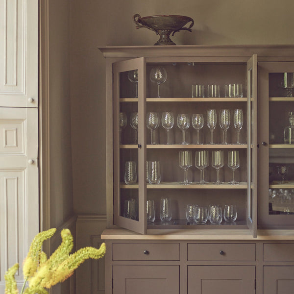 Neptune Furniture_Living & dining furniture_Living & dining storage Suffolk Contemporary Dresser