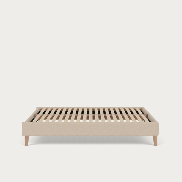 Neptune Furniture_Bedroom furniture_Beds & headboards Francis Super King Bed Base