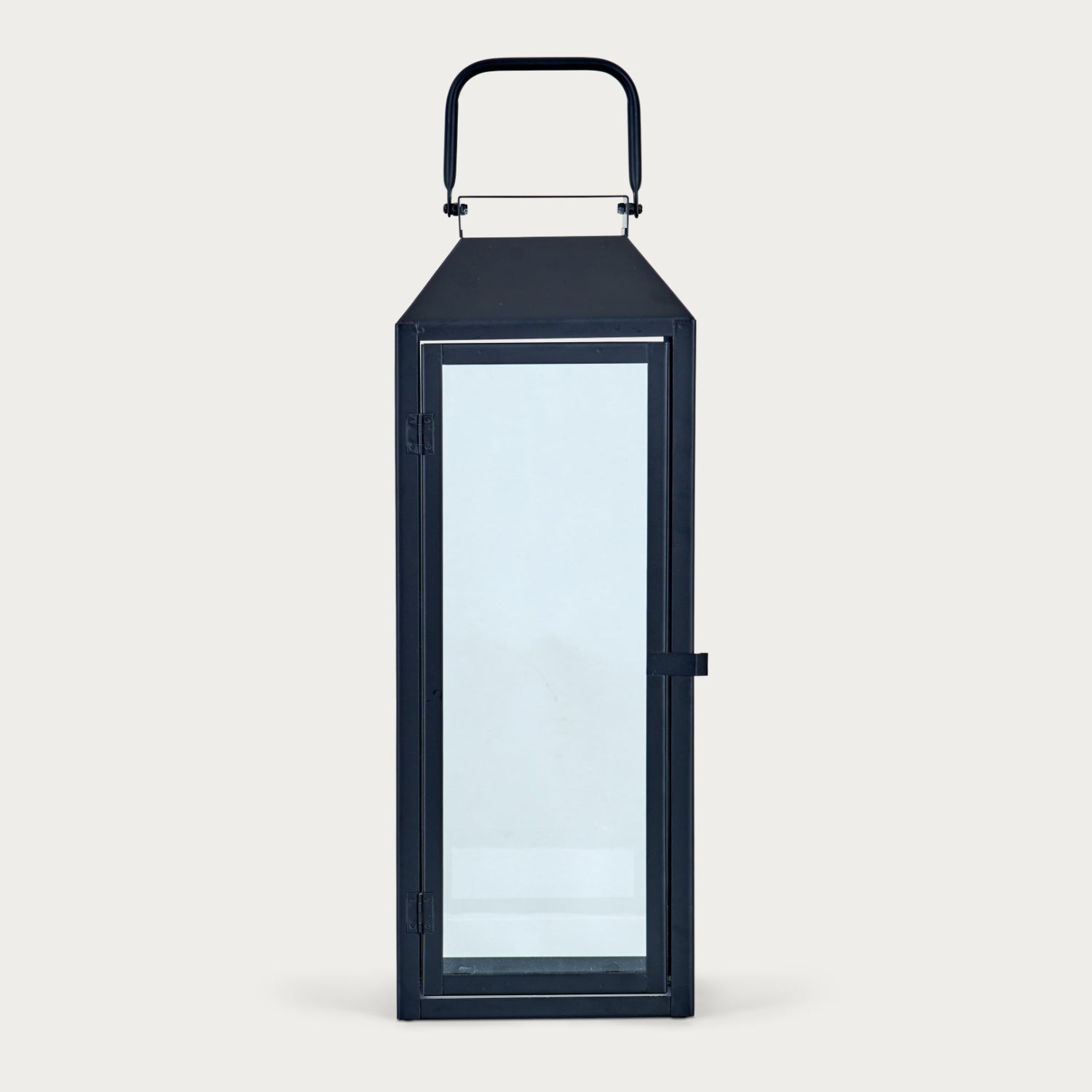 Neptune Accessories_Living accessories_Decorative accessories Browning Lantern, Bronze