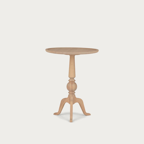 Neptune Furniture_Living & dining furniture_Coffee and side tables default Thornbury Side Table, Natural Oak