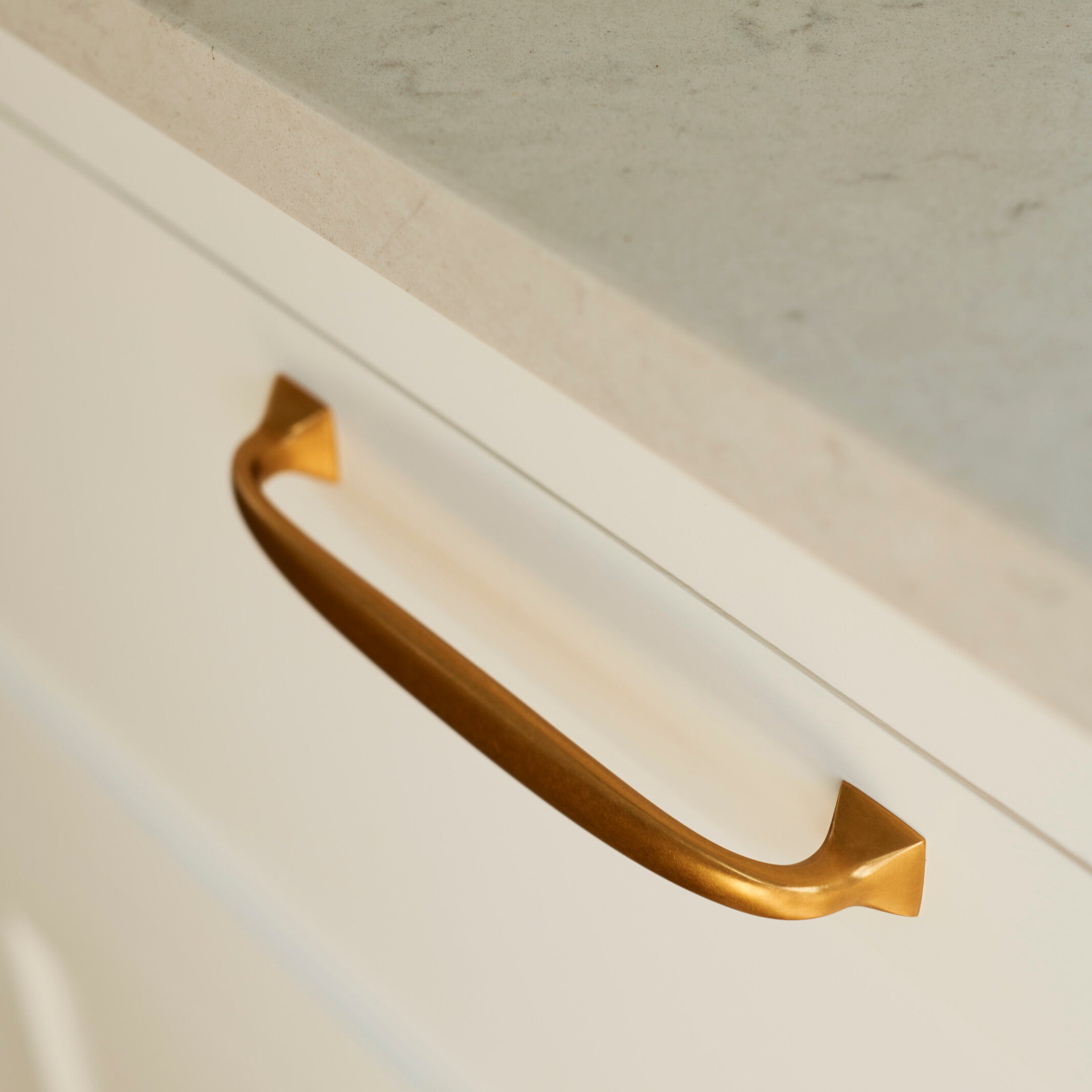 Neptune Handles & Hardware Warwick Large Handle, Set of 2