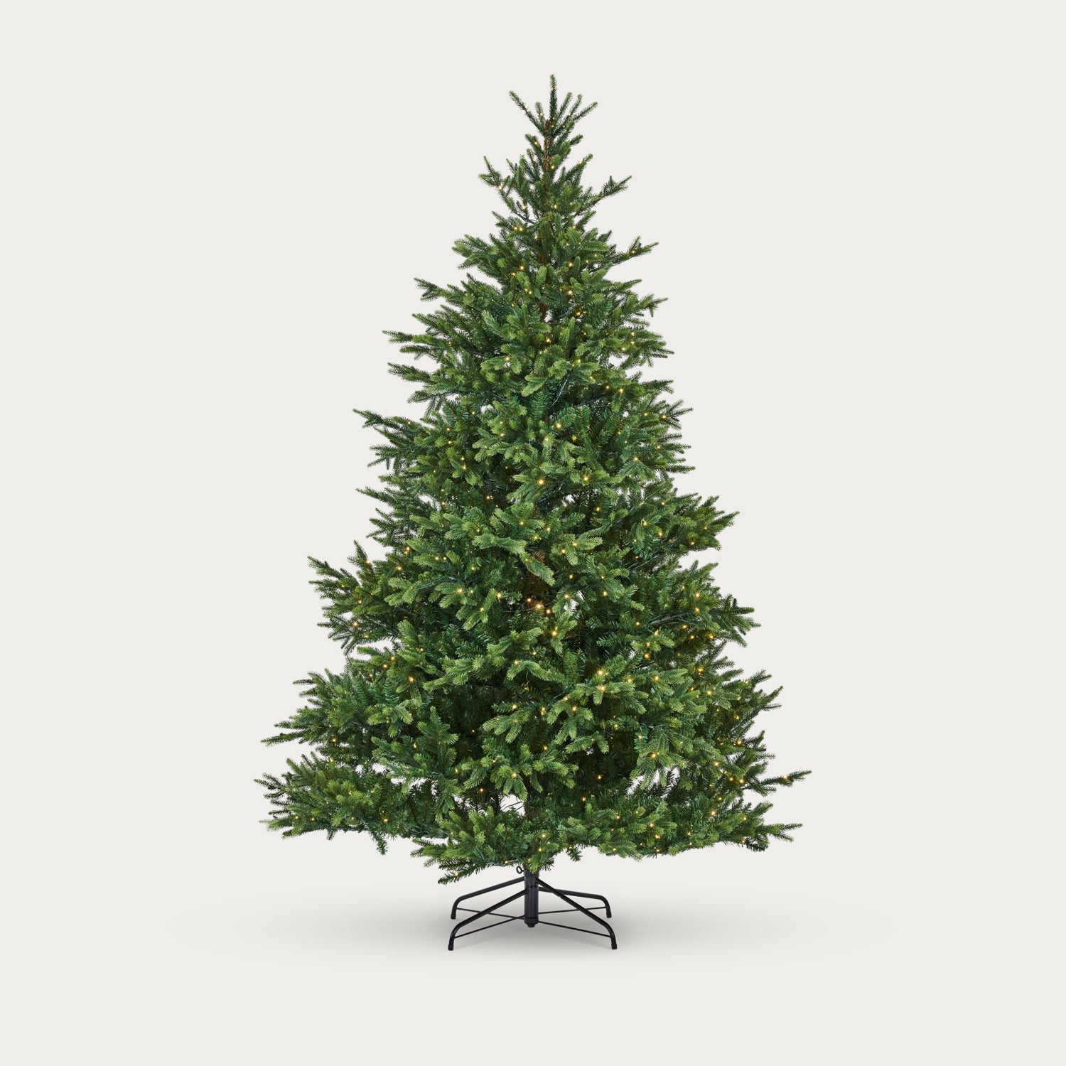 Neptune Seasonal_Christmas_Christmas trees default Windsor 7ft Pre-lit Christmas Tree