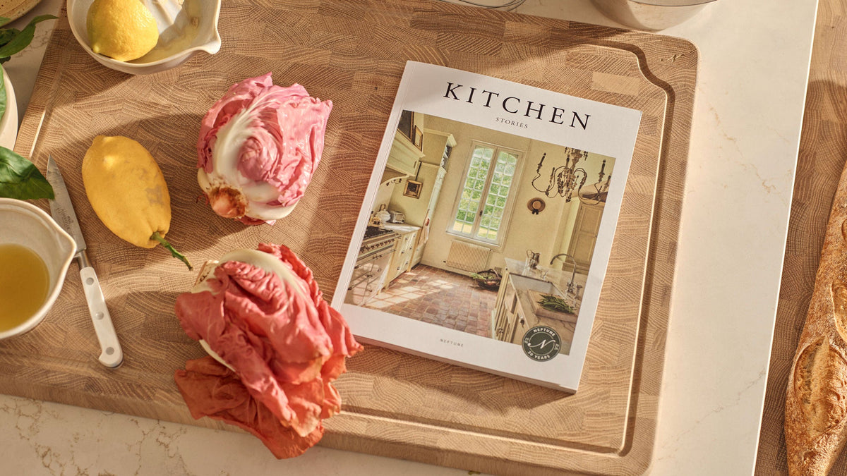 How to design a kitchen? Our guide to planning your kitchen project ...