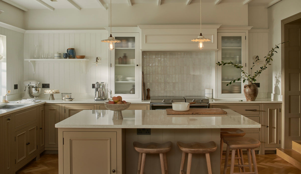 Neotune Kitchens Neptune | beautifully-made furniture, home decor and accessories