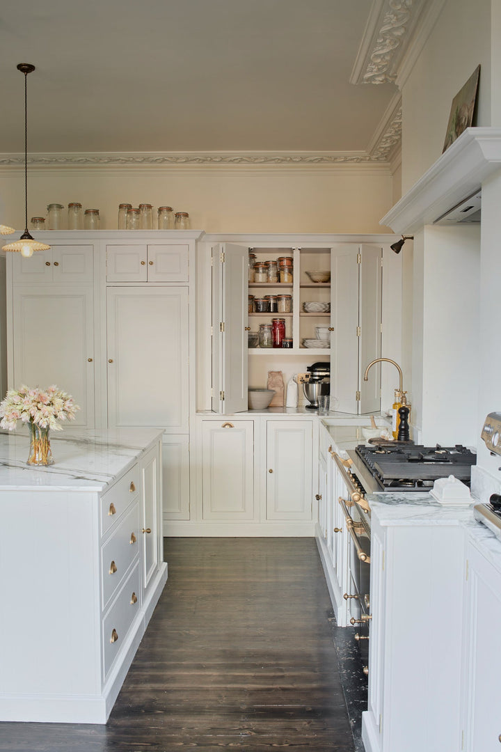 Neptune Solid Wood Kitchens