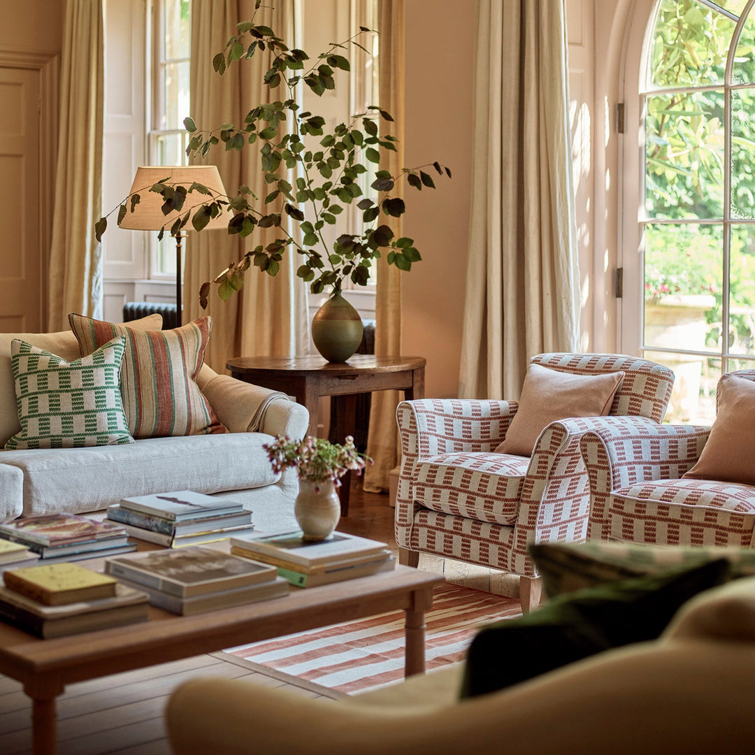 Interior Design at Neptune
