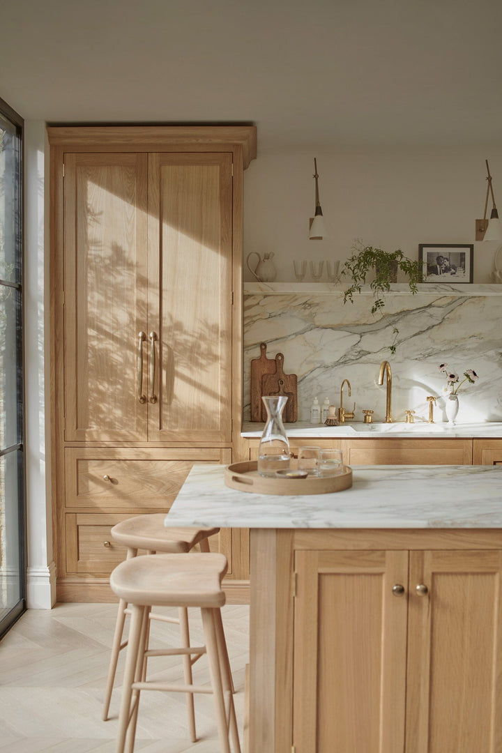 Neotune Kitchens Neptune Solid Wood Kitchens