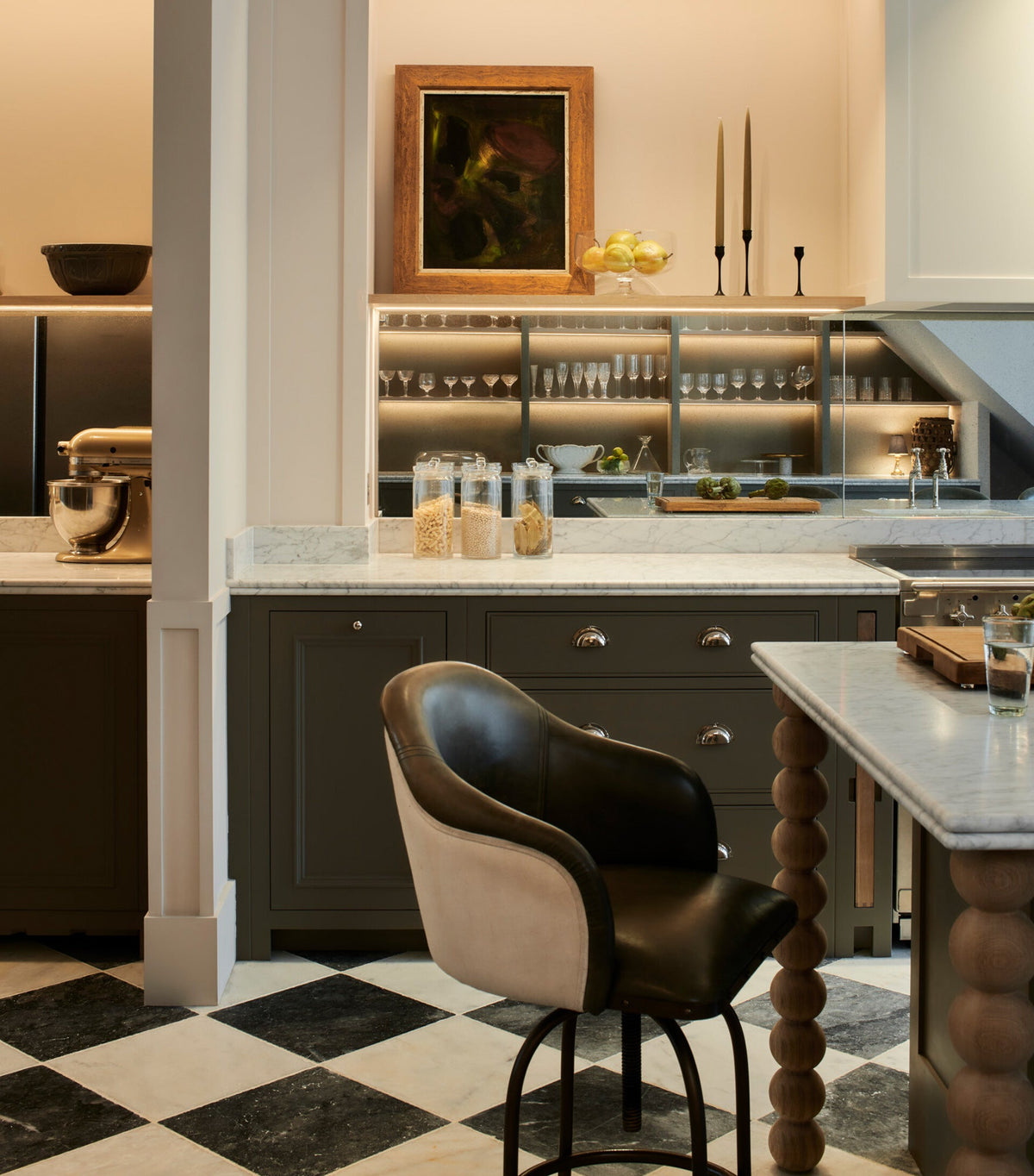 Neotune Kitchens Neptune | beautifully-made furniture, home decor and accessories