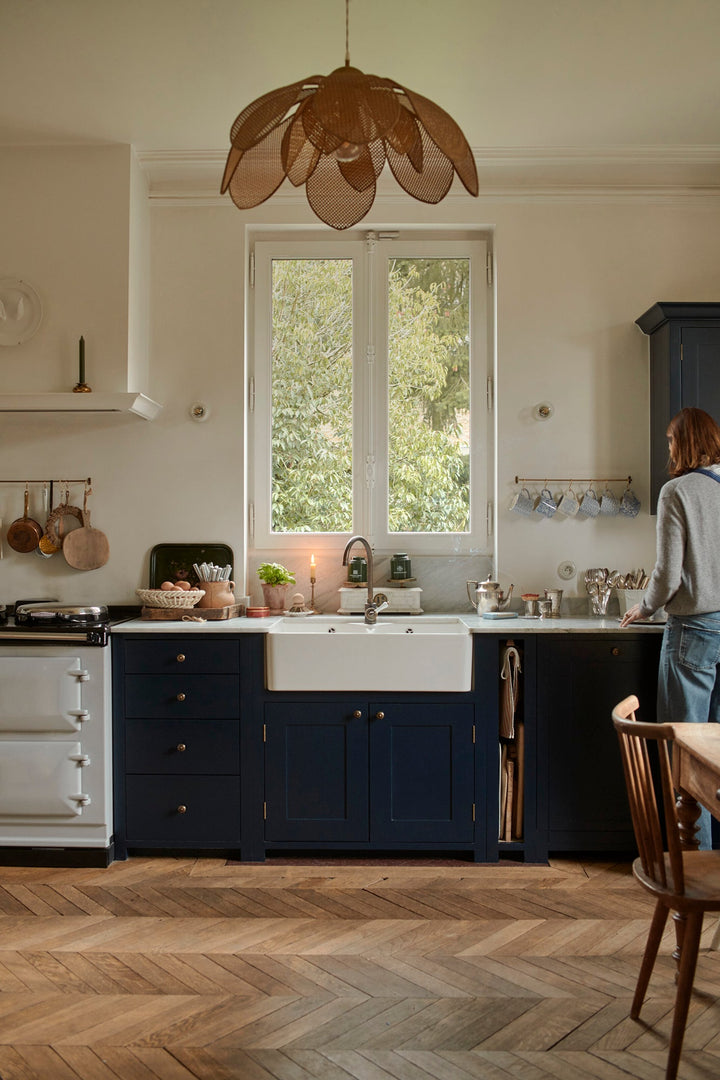Neotune Kitchens Neptune Solid Wood Kitchens