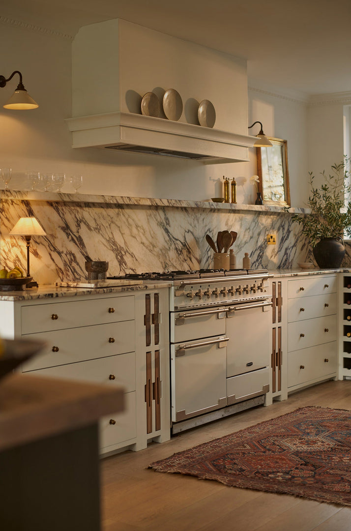 Neptune Solid Wood Kitchens