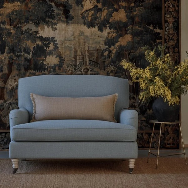 Neptune Furniture_Upholstery_Sofas Olivia Loveseat