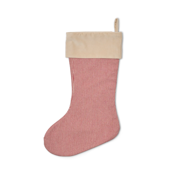 Orlen Stocking, Red