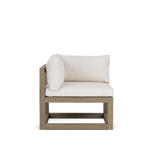 Neptune Seasonal_Garden_Outdoor sofas and relaxed chairs Pembrey Modular Teak Garden Sofa