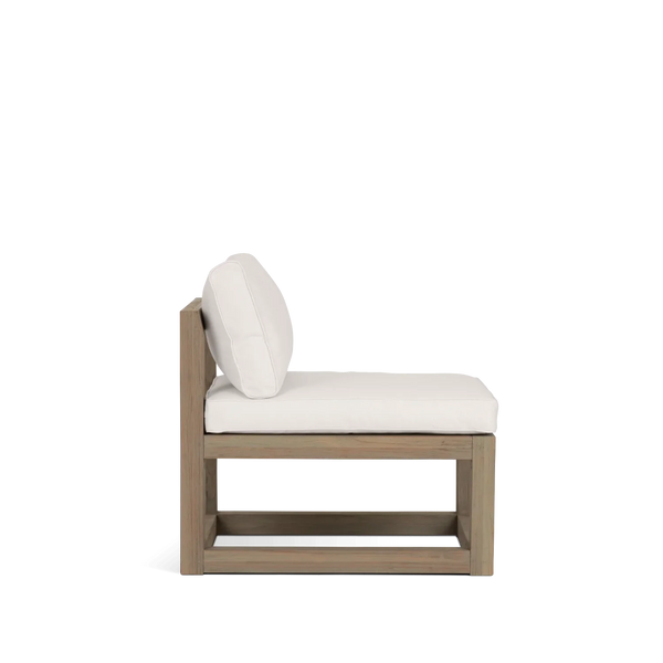 Neptune Seasonal_Garden_Outdoor sofas and relaxed chairs Pembrey Modular Teak Garden Sofa