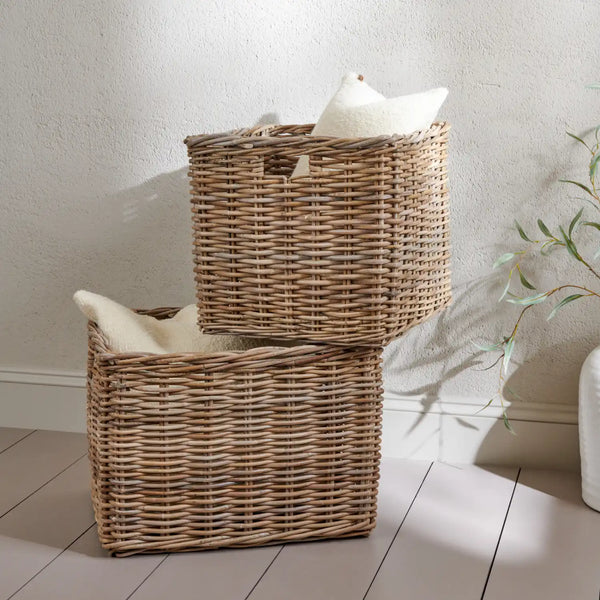 Somerton Storage Basket