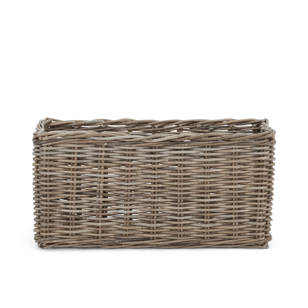 Somerton Bootroom Bench Basket