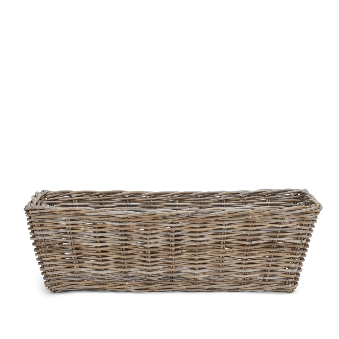 Somerton Under Console Basket – Neptune