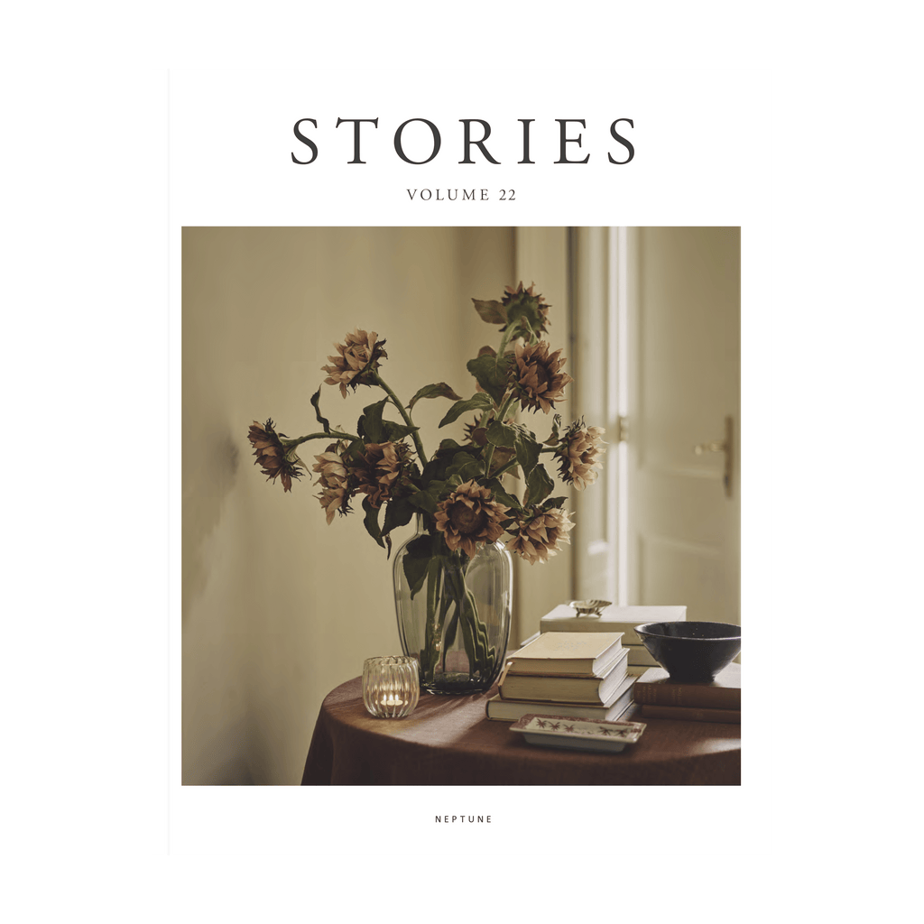 Stories Volume 22 Neptune