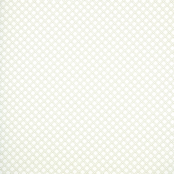 Neptune Accessories_Lighting_Lighting accessories default Henry Gathered 26'' Linen Empire Lampshade, Thea Sage Print