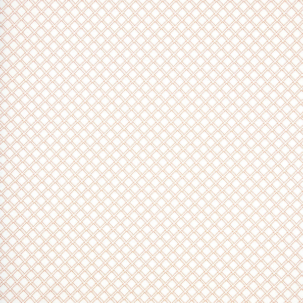 Neptune Accessories_Lighting_Lighting accessories default Henry Gathered 26'' Linen Empire Lampshade, Thea Burnt Sienna Print