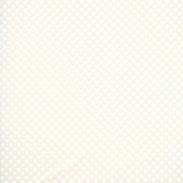 Neptune Accessories_Lighting_Lighting accessories default Henry Gathered 26'' Linen Empire Lampshade, Thea Saffron Print