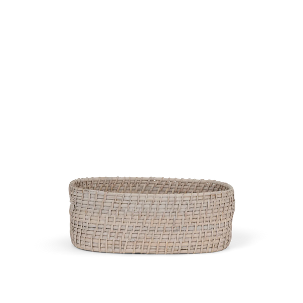 Tiverton Rectangular Box Tray, Medium