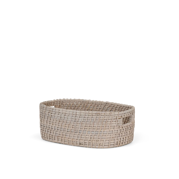 Tiverton Rectangular Box Tray, Medium