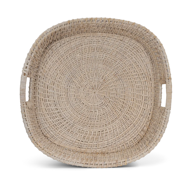 Tiverton Square Tray