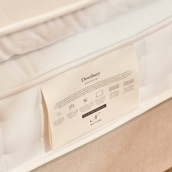 Neptune Mattresses Dewsbury Premium Mattress