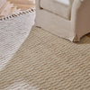 Neptune Rugs 170x240cm Sonning Jute & Wool Rug