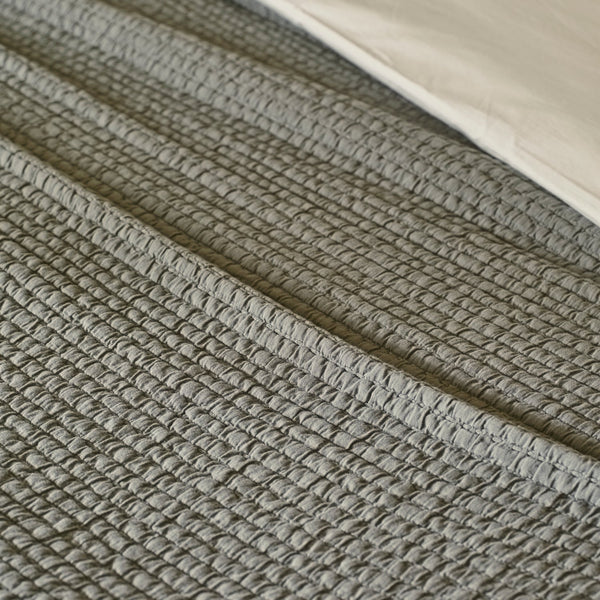 Neptune Throws Tilda Cotton Bedspread