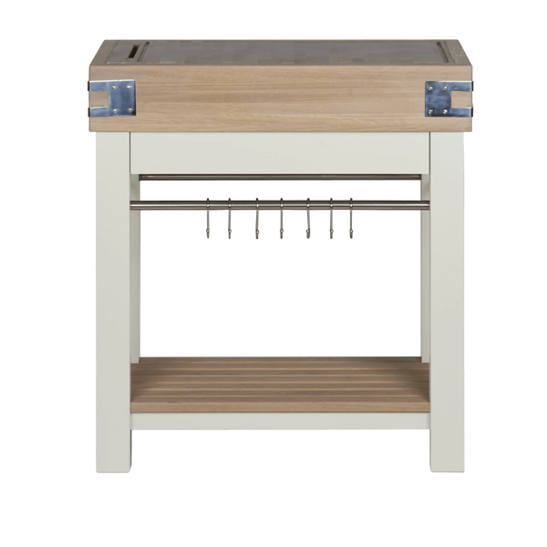Neptune Kitchen butchers blocks Suffolk Chopping Block