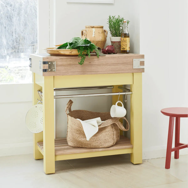 Neptune Kitchen butchers blocks 0 paint service Suffolk Chopping Block