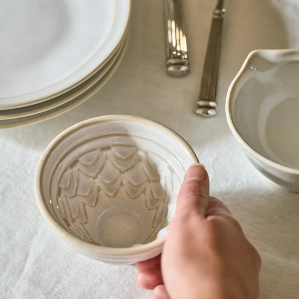 Neptune Accessories_Tabletop_Kitchen access default Albury Ceramic Jelly Mould