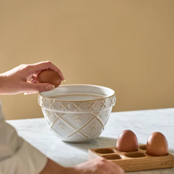 Neptune Accessories_Tabletop_Kitchen access default Albury Ceramic Mixing Bowl, Small