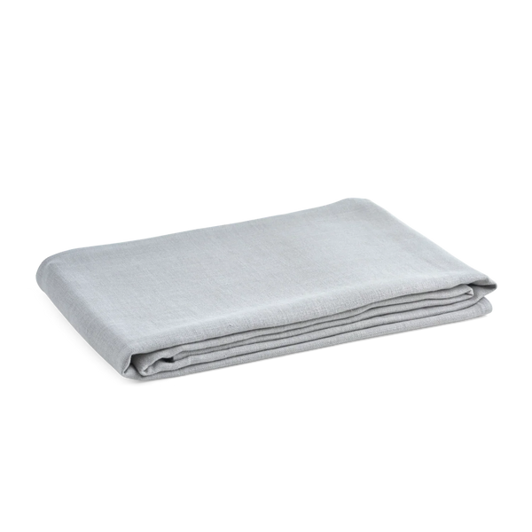 Neptune Decorating_Textiles_Bedding default Ardel Linen Bedspread, Fog - Large