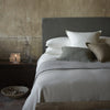 Neptune Decorating_Textiles_Bedding default Ardel Linen Bedspread, Fog - Large
