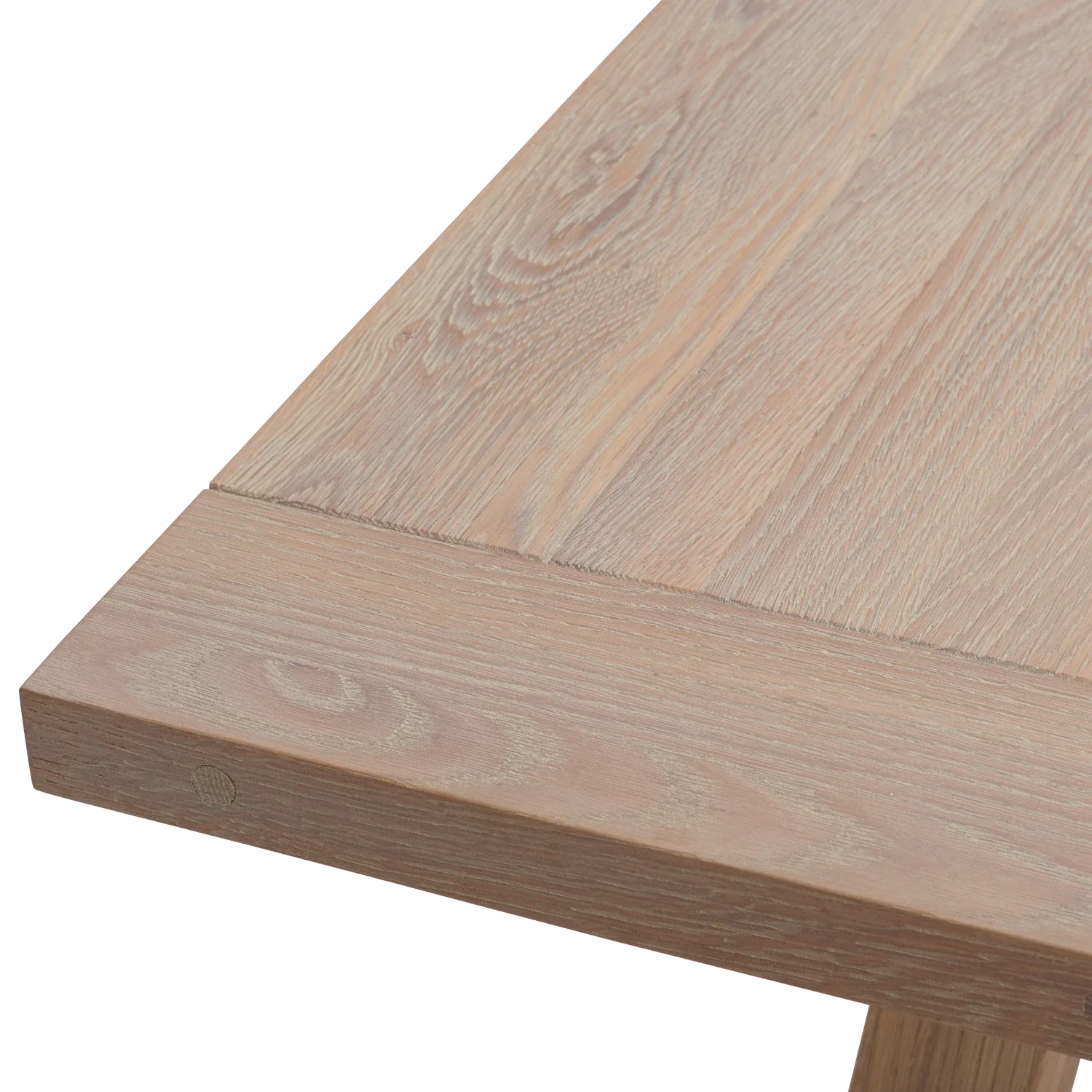 Neptune Furniture_Living & dining furniture_Dining tables default Arundel 10 Seater Oak Dining Table