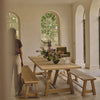 Neptune Furniture_Living & dining furniture_Dining tables default Arundel 10 Seater Oak Dining Table